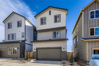 3281 W 87th Ave, Westminster, CO 80031