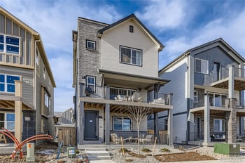 3281 W 87th Ave, Westminster, CO 80031