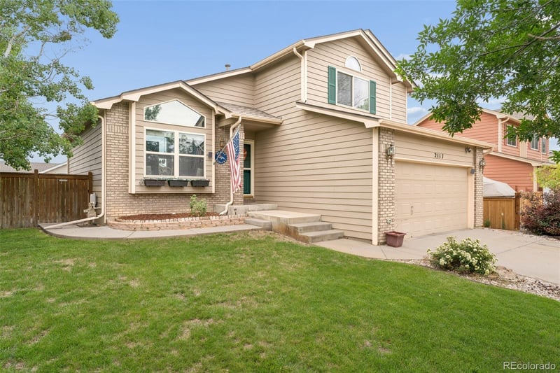 2117 74th Ave, Greeley, CO 80634