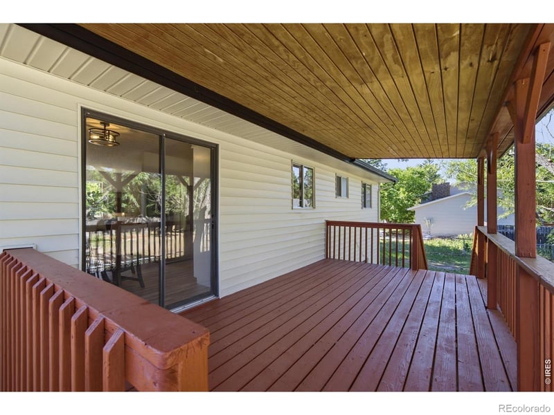 725 Tyler St, Fort Collins, CO 80521