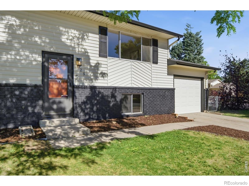 725 Tyler St, Fort Collins, CO 80521