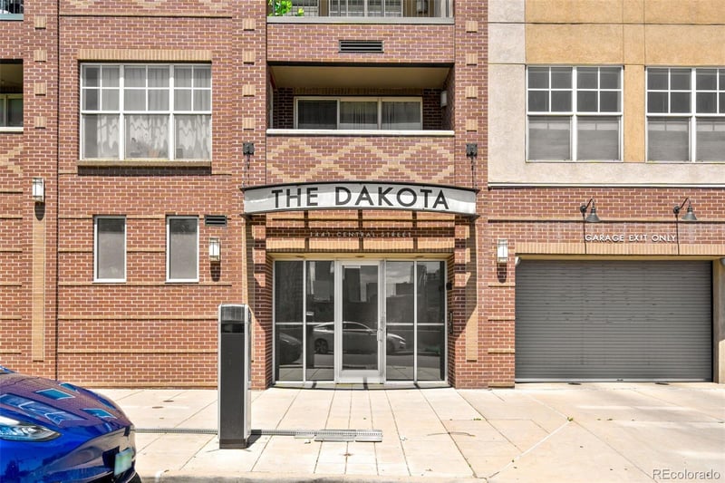 1441 Central St #507, Denver, CO 80211
