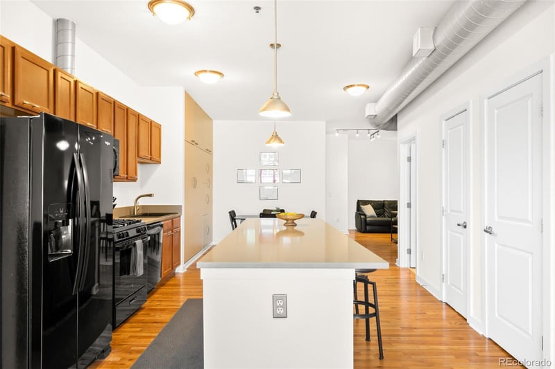 1441 Central St #507, Denver, CO 80211
