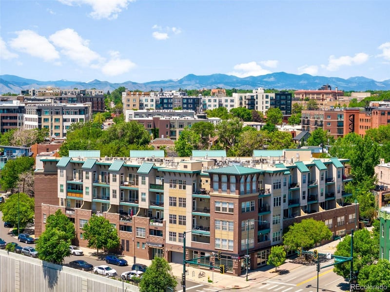 1441 Central St #507, Denver, CO 80211