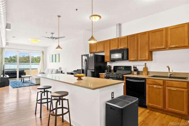 1441 Central St #507, Denver, CO 80211