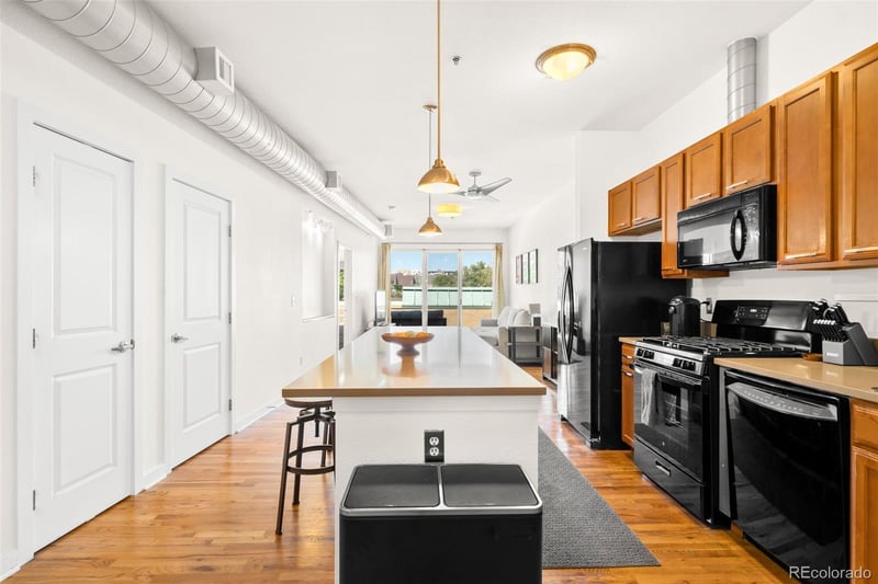 1441 Central St #507, Denver, CO 80211
