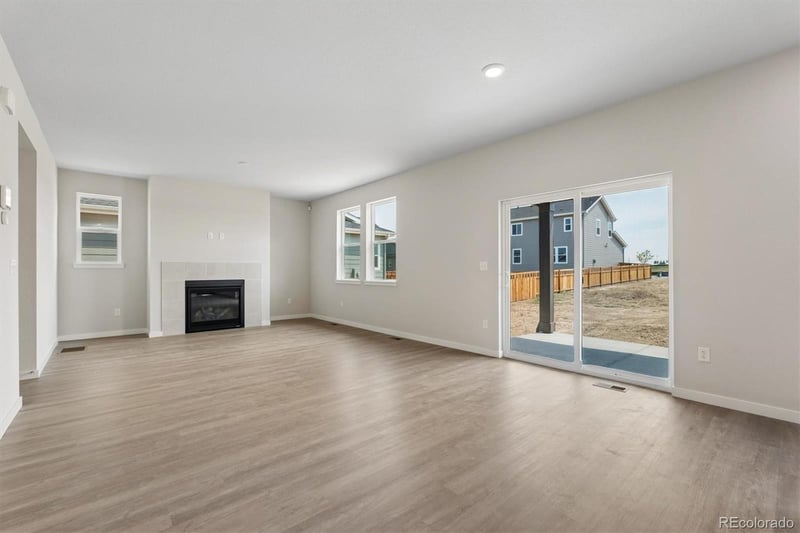 3642 Sandreed St, Dacono, CO 80514