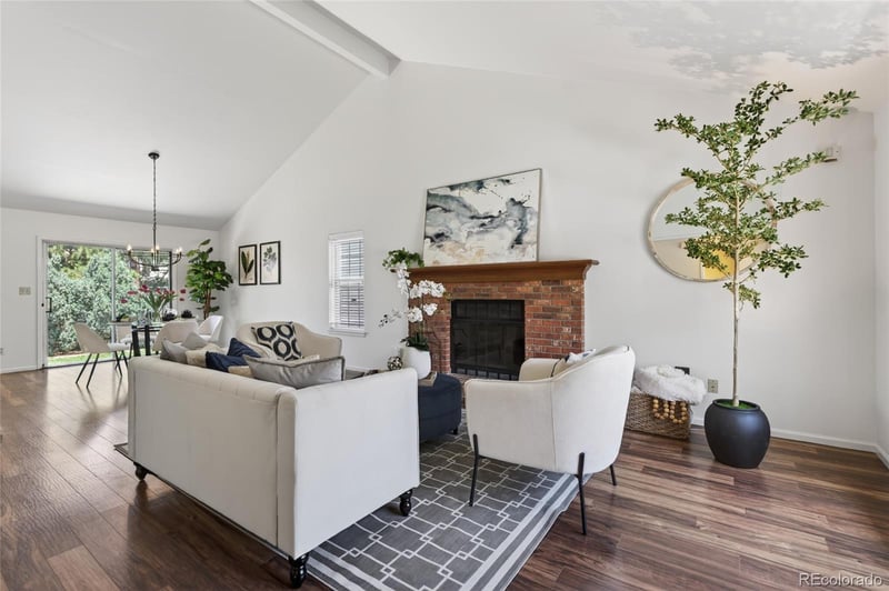 6391 Geddes Ave, Englewood, CO 80112