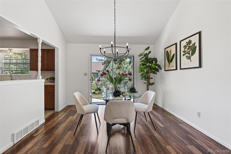 6391 Geddes Ave, Englewood, CO 80112
