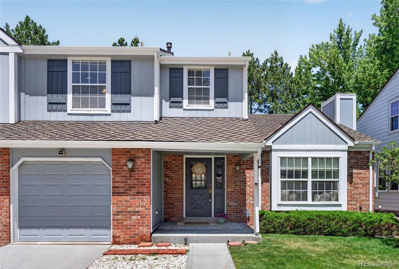6391 Geddes Ave, Englewood, CO 80112