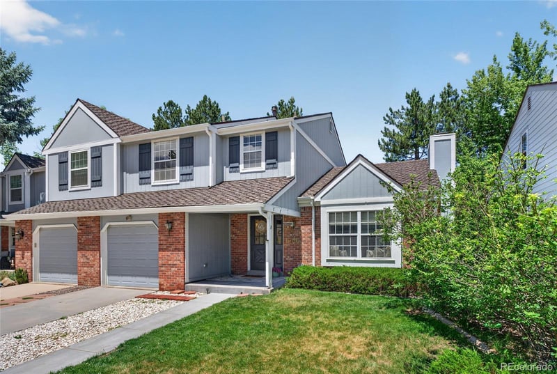 6391 Geddes Ave, Englewood, CO 80112