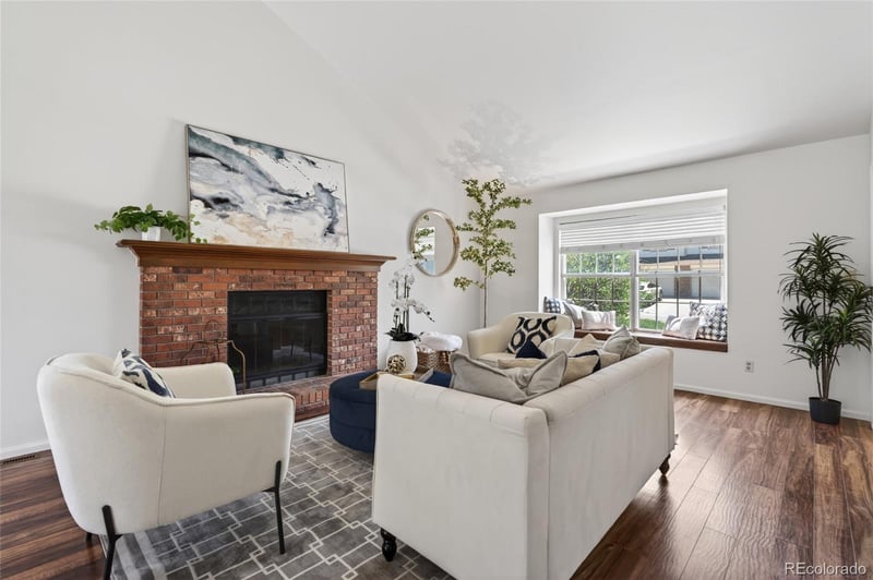 6391 Geddes Ave, Englewood, CO 80112