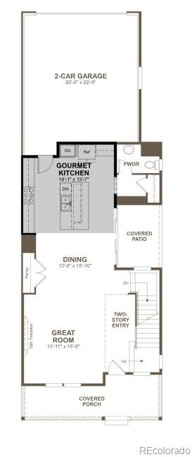 8761 Whiptail Loop, Littleton, CO 80125