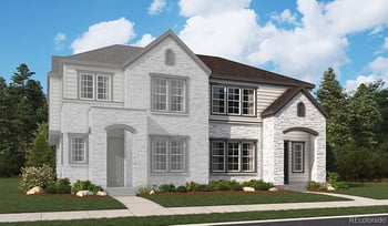 8761 Whiptail Loop, Littleton, CO 80125
