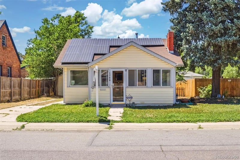1769 Spruce St, Denver, CO 80220