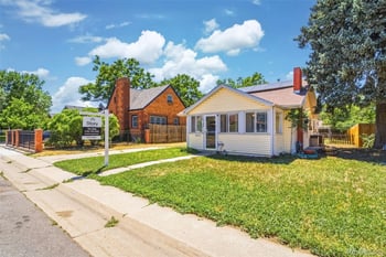 1769 Spruce St, Denver, CO 80220