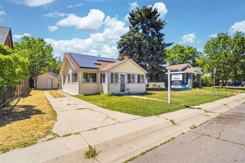 1769 Spruce St, Denver, CO 80220