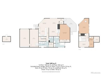 21692 S Saint Vrain Dr, Lyons, CO 80540
