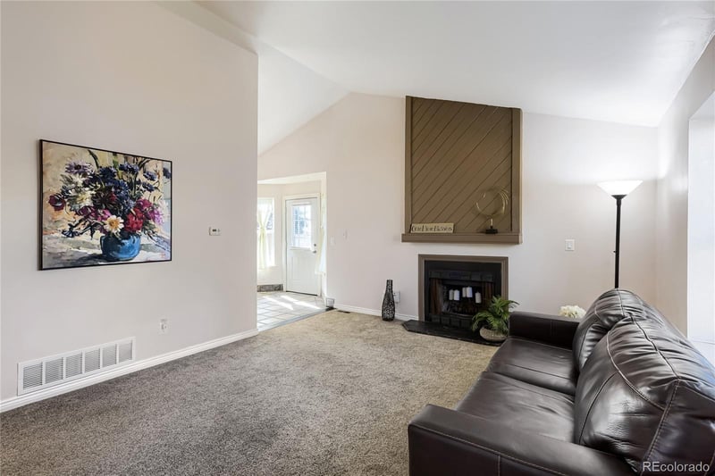 9876 Friend Pl, Littleton, CO 80128