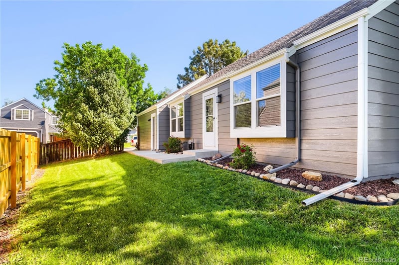 9876 Friend Pl, Littleton, CO 80128