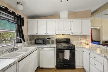 266 Pinto St, Golden, CO 80401
