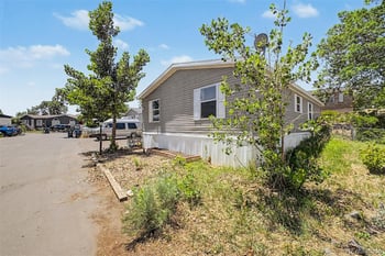 266 Pinto St, Golden, CO 80401