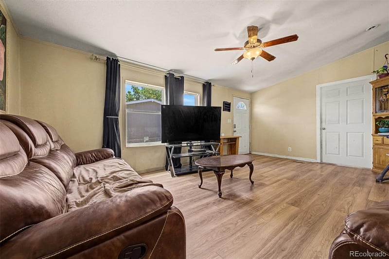 266 Pinto St, Golden, CO 80401