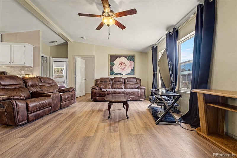 266 Pinto St, Golden, CO 80401