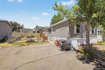 266 Pinto St, Golden, CO 80401