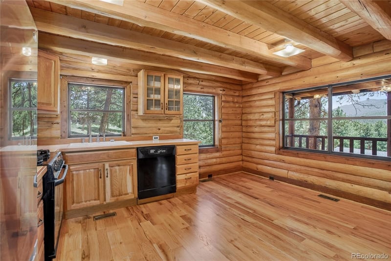27723 Pine Valley Dr, Evergreen, CO 80439