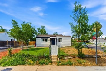 4401 W Mississippi Ave, Denver, CO 80219