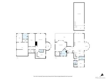 6100 Elk Valley Rd, Divide, CO 80814