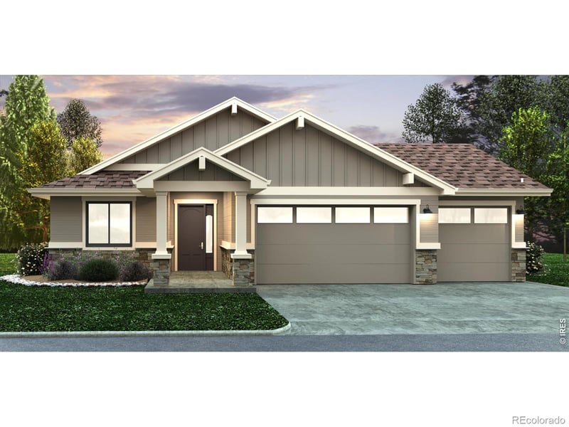 3695 Denali Ct, Aurora, CO 80019