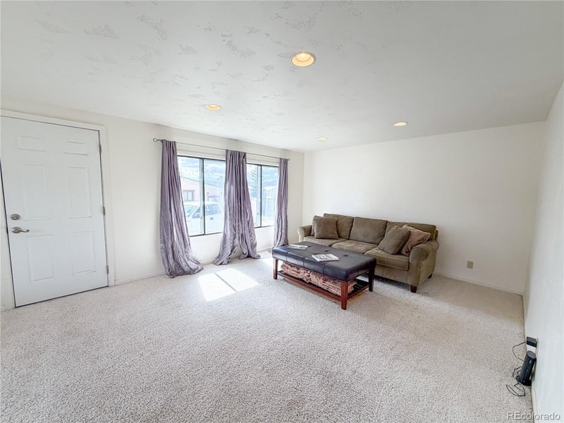 430 5th St, Leadville, CO 80461