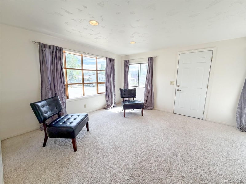 430 5th St, Leadville, CO 80461
