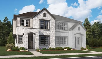 8769 Whiptail Loop, Littleton, CO 80125
