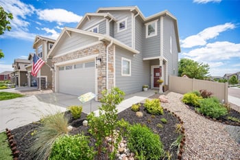 8145 Talc Dr, Colorado Springs, CO 80938