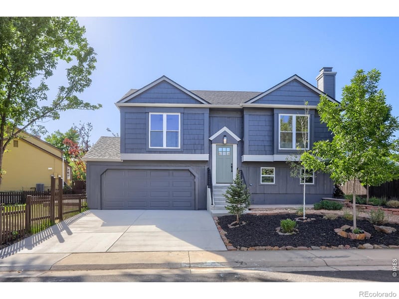 275 Buchanan Cir, Louisville, CO 80027