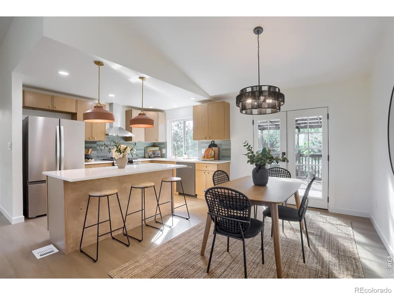 275 Buchanan Cir, Louisville, CO 80027