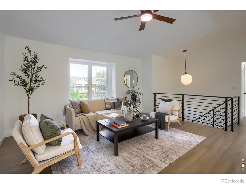 275 Buchanan Cir, Louisville, CO 80027