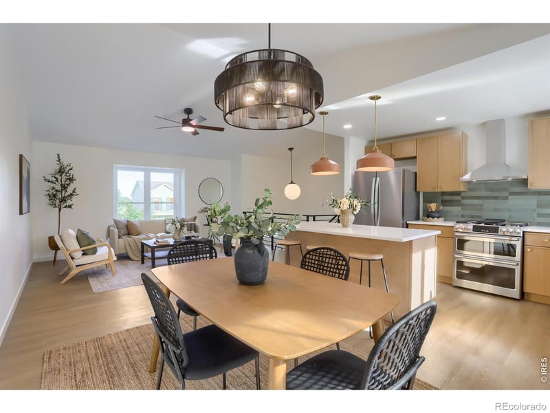 275 Buchanan Cir, Louisville, CO 80027