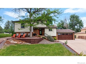3924 La Mesa Dr, Fort Collins, CO 80524