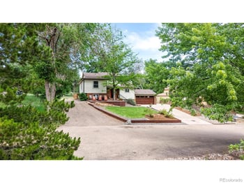 3924 La Mesa Dr, Fort Collins, CO 80524
