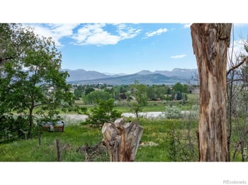 3924 La Mesa Dr, Fort Collins, CO 80524
