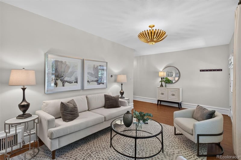 1030 4th Ave, Denver, CO 80218