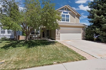 4842 S Bahama Way, Aurora, CO 80015