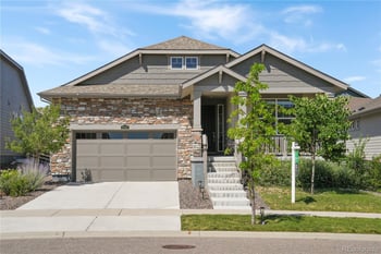 8595 S Quemoy St, Aurora, CO 80016