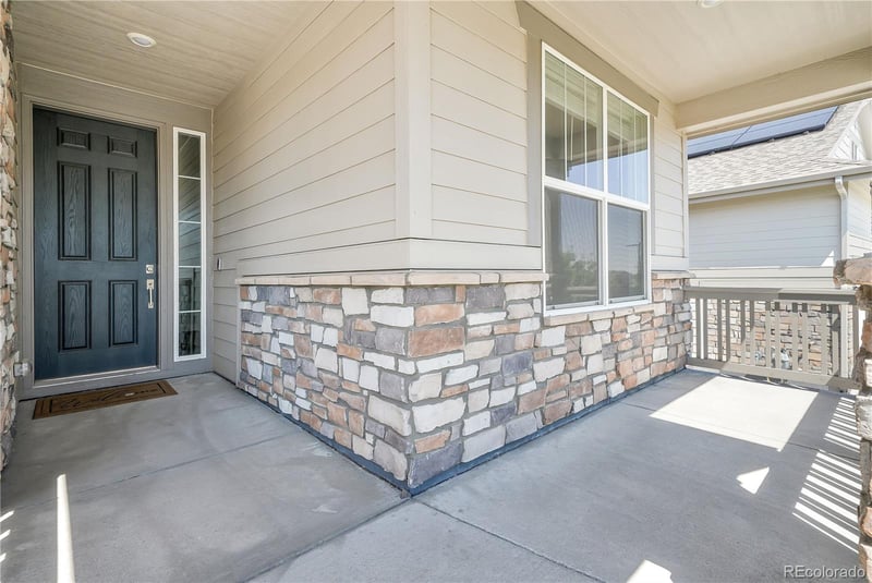 8595 Quemoy St, Aurora, CO 80016