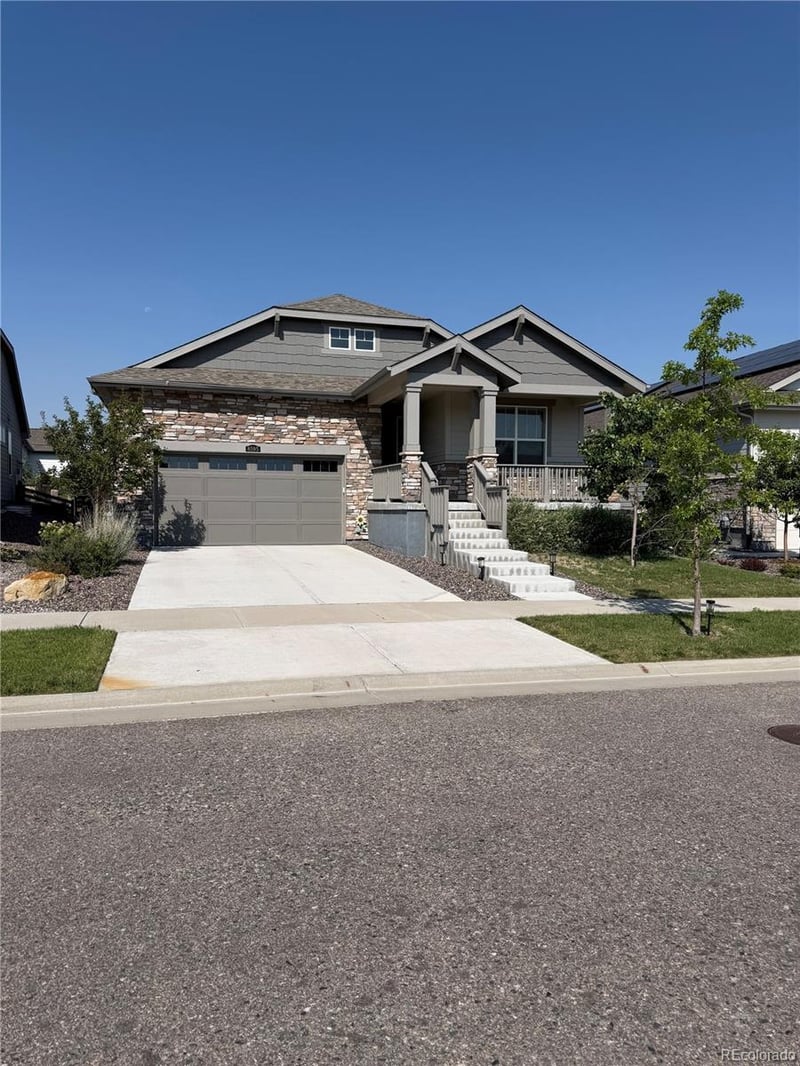 8595 Quemoy St, Aurora, CO 80016