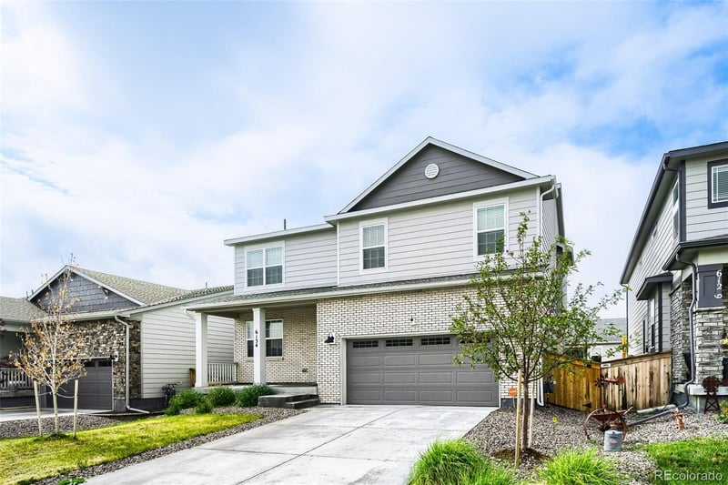 6134 Sugarloaf St, Brighton, CO 80601